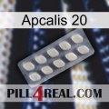 Apcalis 20 08